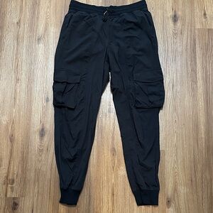 Lululemon dance studio relaxed joggers size small